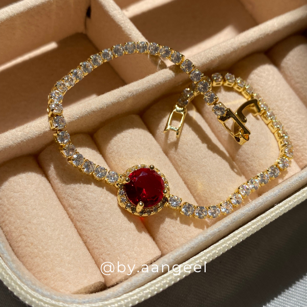 Pulsera 